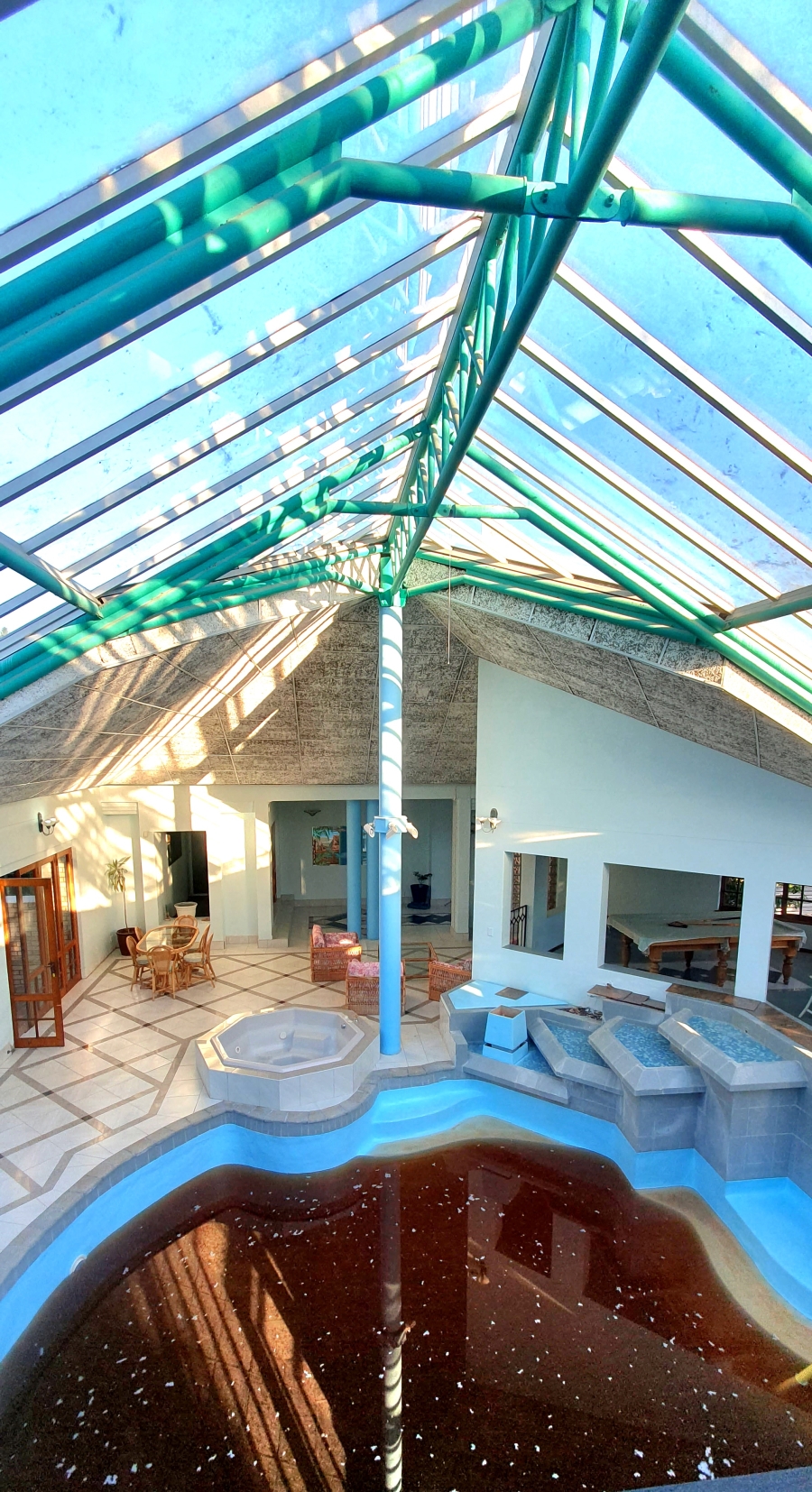 5 Bedroom Property for Sale in Winterhoek Park Eastern Cape